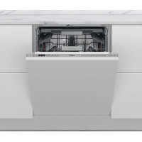 Посудомийна машина Whirlpool WIO 3T133 PLE