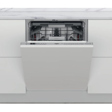 Посудомийна машина Whirlpool WIO 3T133 PLE