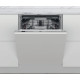 Посудомийна машина Whirlpool WIO 3T133 PLE