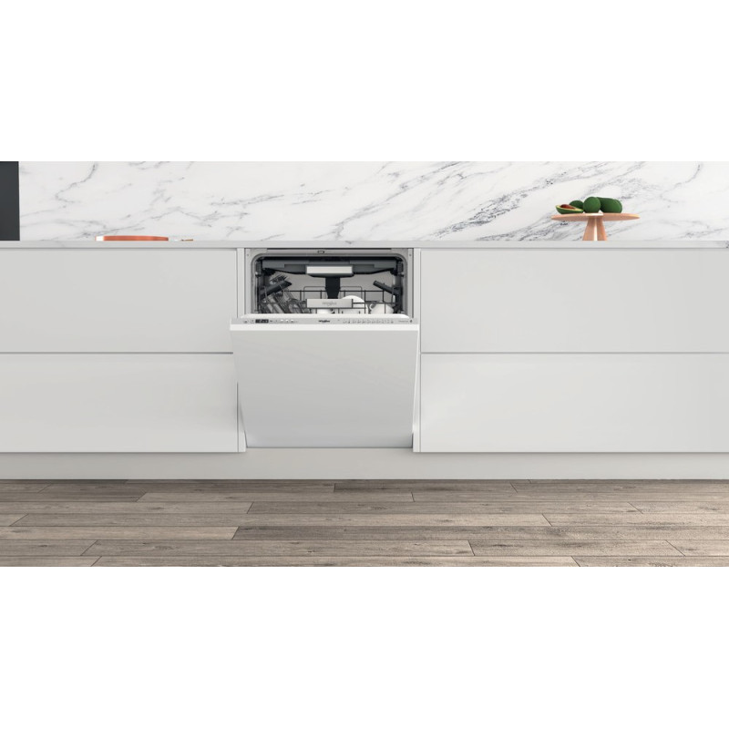 Посудомийна машина Whirlpool WIO 3T133 PLE