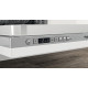 Посудомийна машина Whirlpool WIO 3T133 PLE