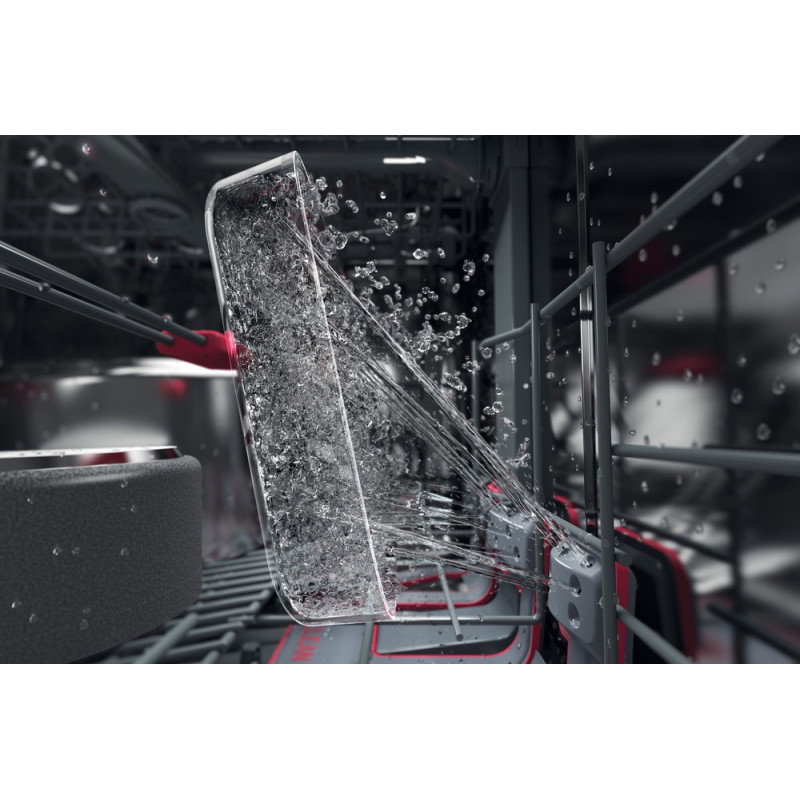 Посудомийна машина Whirlpool WIO 3T133 PLE