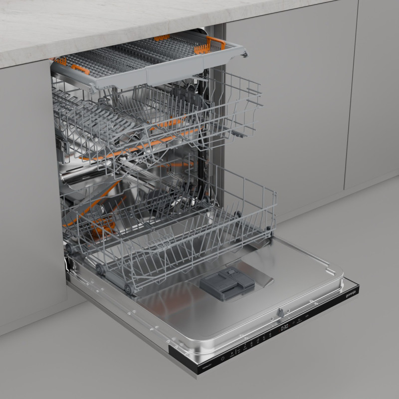 Посудомийна машина Gorenje GV16E1