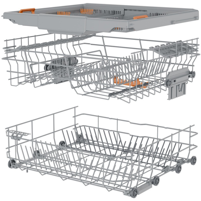 Посудомийна машина Gorenje GV16E1