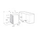 Посудомийна машина Gorenje GV16E1