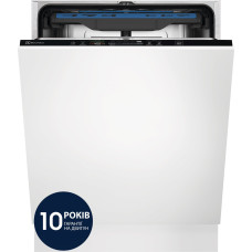 Посудомийна машина Electrolux EEM48300L