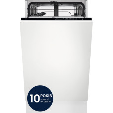 Посудомийна машина Electrolux EEA71210L