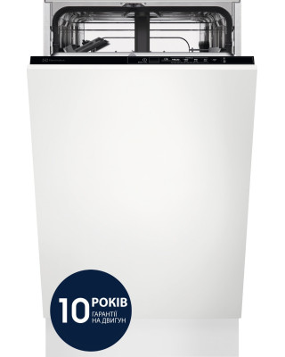 Посудомийна машина Electrolux EEA71210L