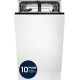 Посудомийна машина Electrolux EEA71210L
