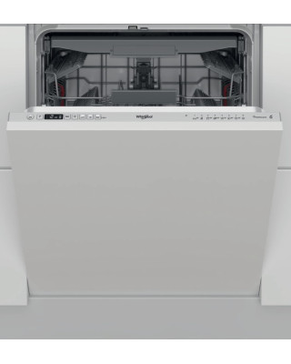 Посудомийна машина Whirlpool WIC 3C33 PFE
