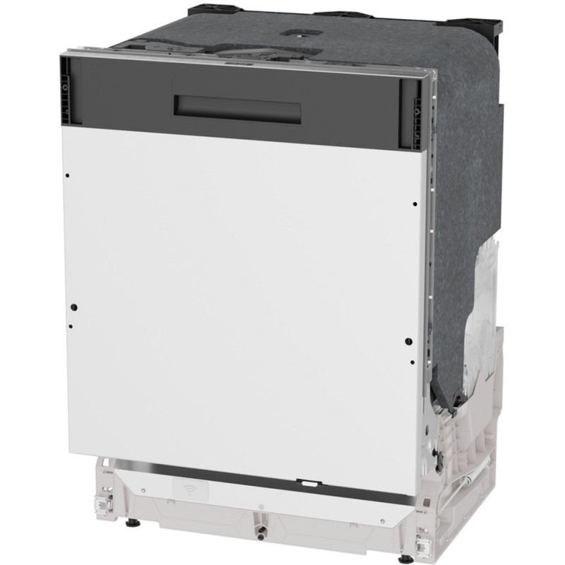 Посудомийна машина HISENSE HV673D64