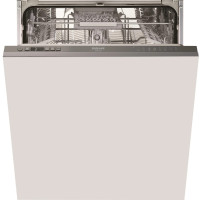 Вбудована посудомийна машина Ariston HI 5010 C