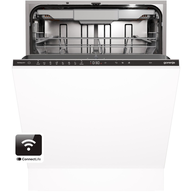 Посудомийна машина Gorenje GV673D63