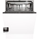 Посудомийна машина Gorenje GV673D63