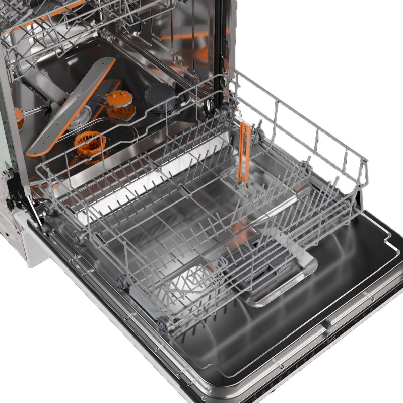 Посудомийна машина Gorenje GV673D63