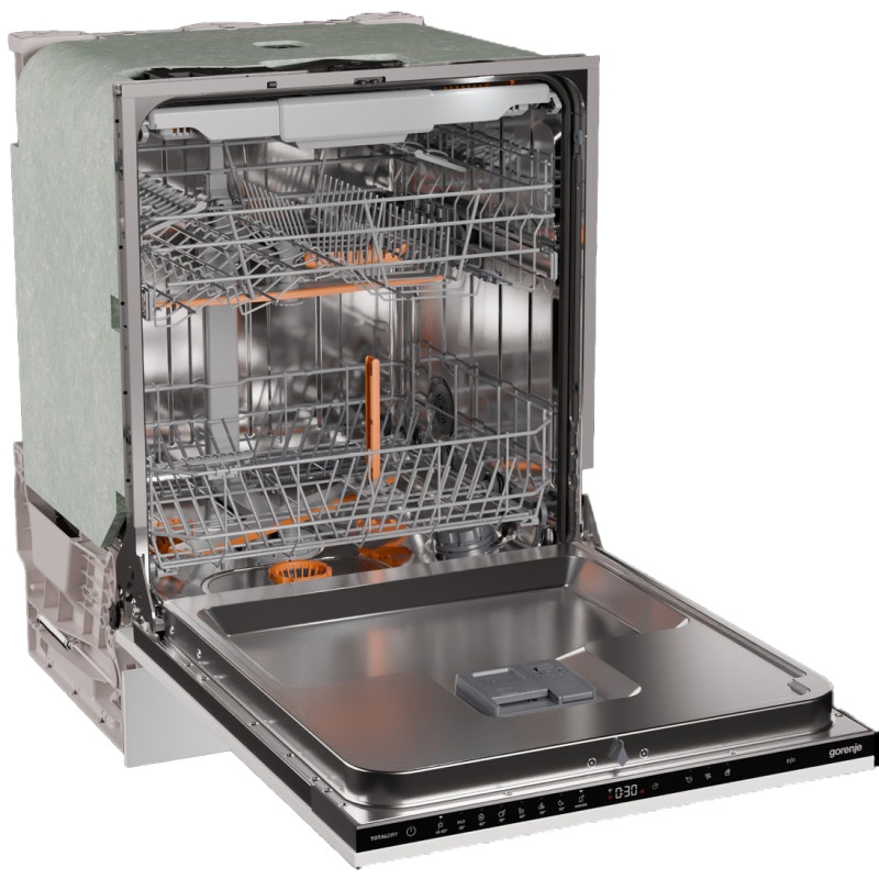 Посудомийна машина Gorenje GV673D63