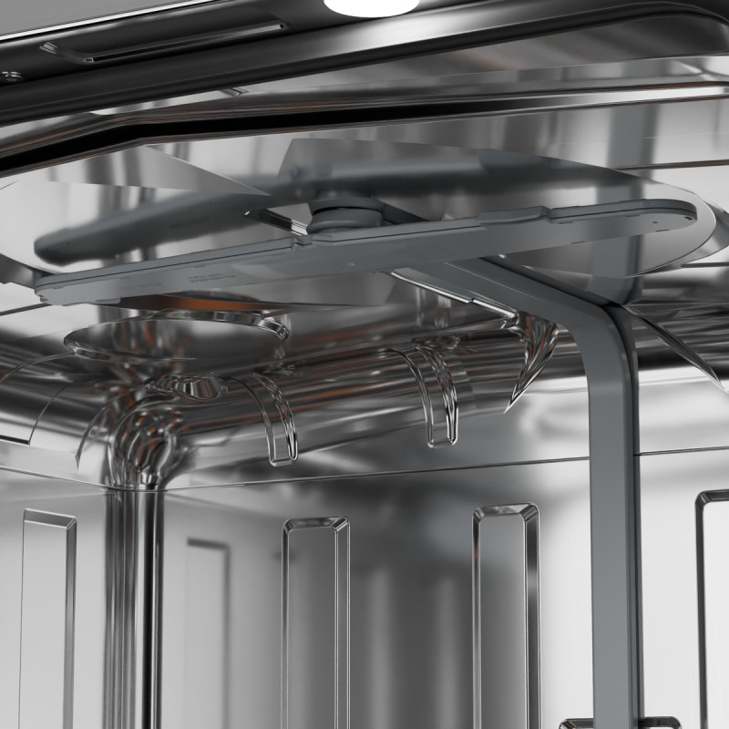 Посудомийна машина Gorenje GV673D63