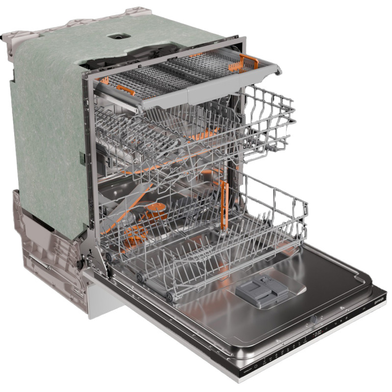 Посудомийна машина Gorenje GV673D63