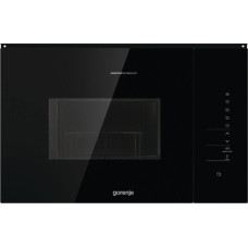 Мікрохвильова піч Gorenje BMI 251 SG3BG