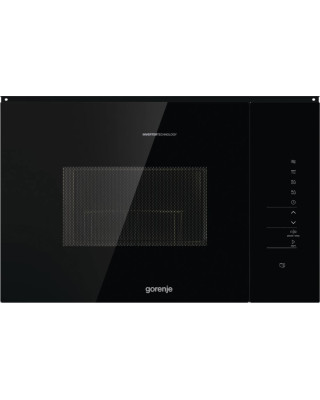 Мікрохвильова піч Gorenje BMI 251 SG3BG