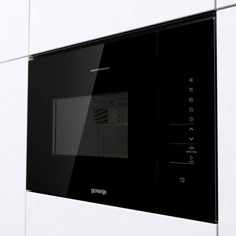 Мікрохвильова піч Gorenje BMI 251 SG3BG