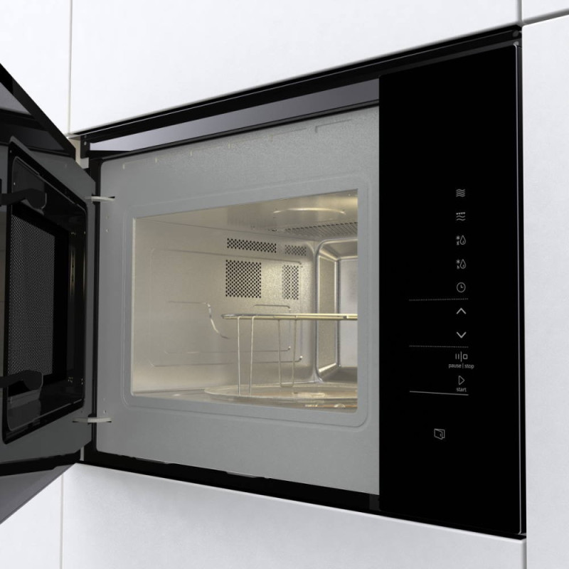 Мікрохвильова піч Gorenje BMI 251 SG3BG