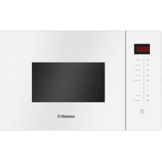 Мікрохвильова піч Hansa AMMB25E1WH