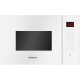 Мікрохвильова піч Hansa AMMB25E1WH
