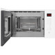 Мікрохвильова піч Hansa AMMB25E1WH