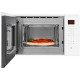 Мікрохвильова піч Hansa AMMB25E1WH