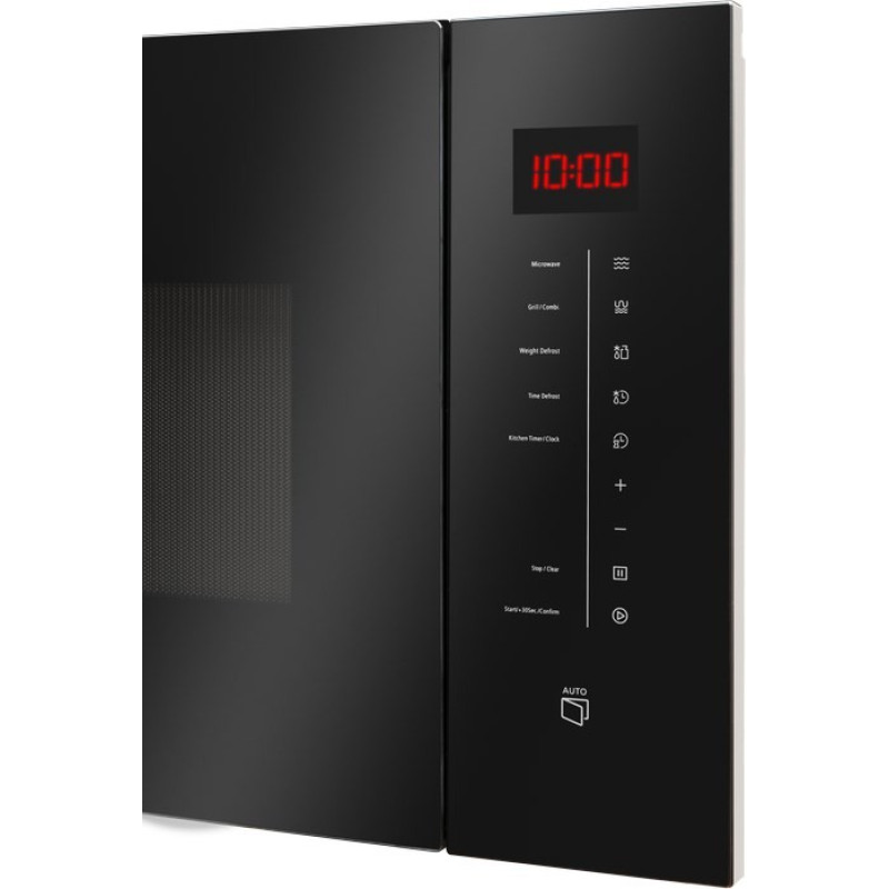 Мікрохвильова піч Hansa AMMB25E1WH