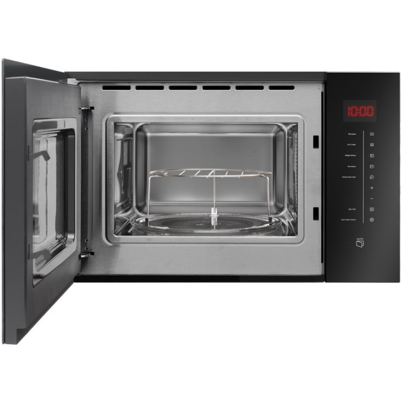 Мікрохвильова піч Hansa AMMB25E1WH