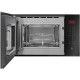 Мікрохвильова піч Hansa AMMB25E1WH