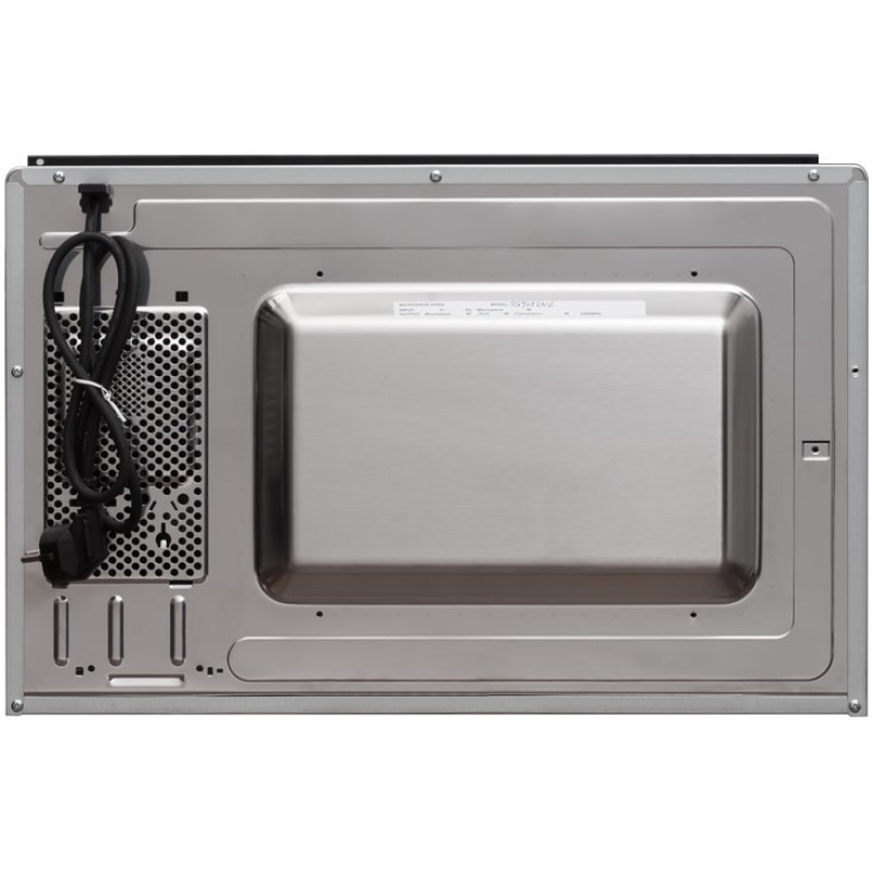 Мікрохвильова піч Hansa AMMB25E1WH