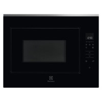 Мікрохвильова піч ELECTROLUX KMFE264TEX