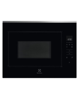 Мікрохвильова піч ELECTROLUX KMFE264TEX