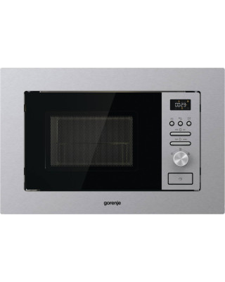 Мікрохвильова піч Gorenje BMI 201 AG1X