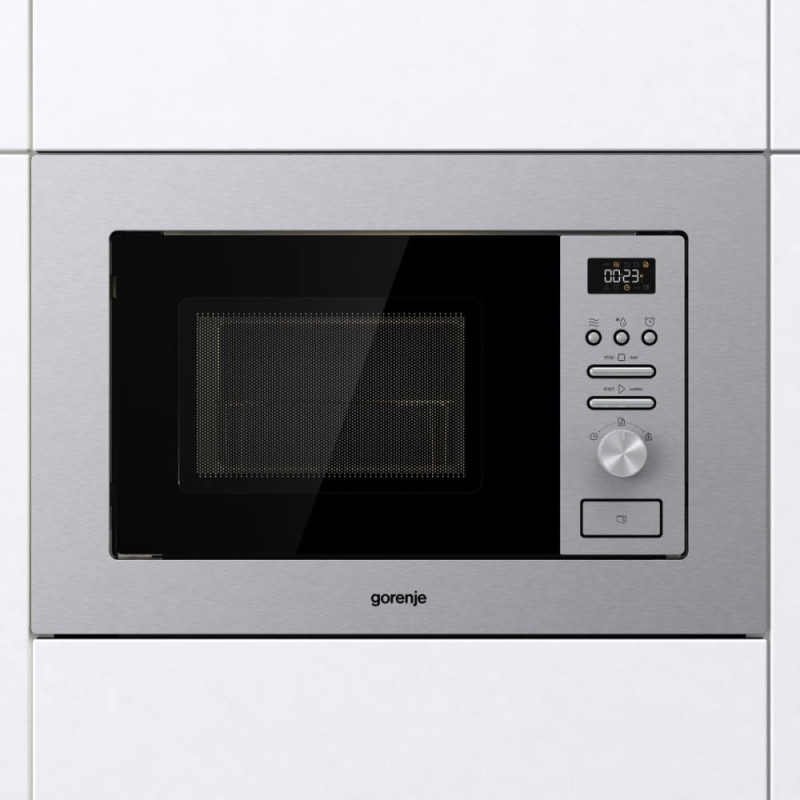 Мікрохвильова піч Gorenje BMI 201 AG1X