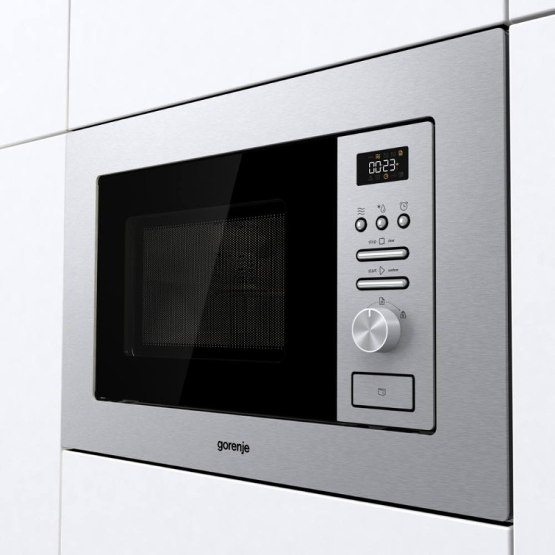 Мікрохвильова піч Gorenje BMI 201 AG1X