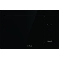 Мікрохвильова піч Gorenje BM235G1SYB