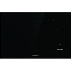 Мікрохвильова піч Gorenje BM235G1SYB
