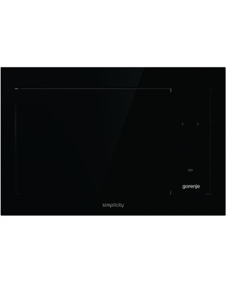 Мікрохвильова піч Gorenje BM235G1SYB