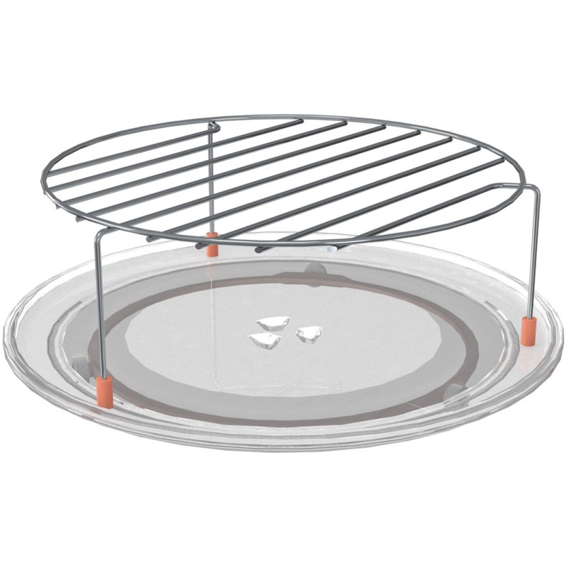 Мікрохвильова піч Gorenje BM235G1SYB