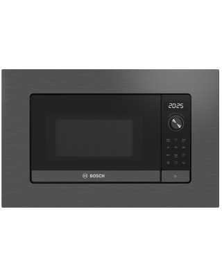 Мікрохвильова піч Bosch BEL623MD3