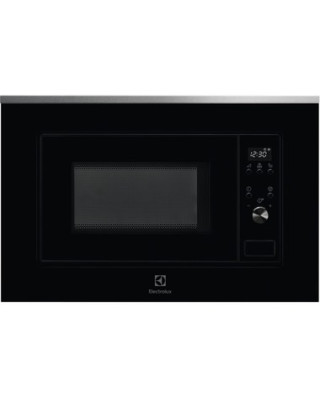 Мікрохвильова піч ELECTROLUX LMS2173EMX