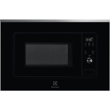 Мікрохвильова піч ELECTROLUX LMS2203EMX