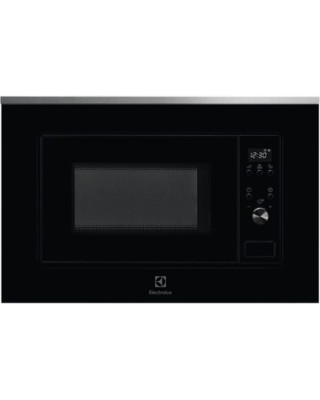 Мікрохвильова піч ELECTROLUX LMS2203EMX