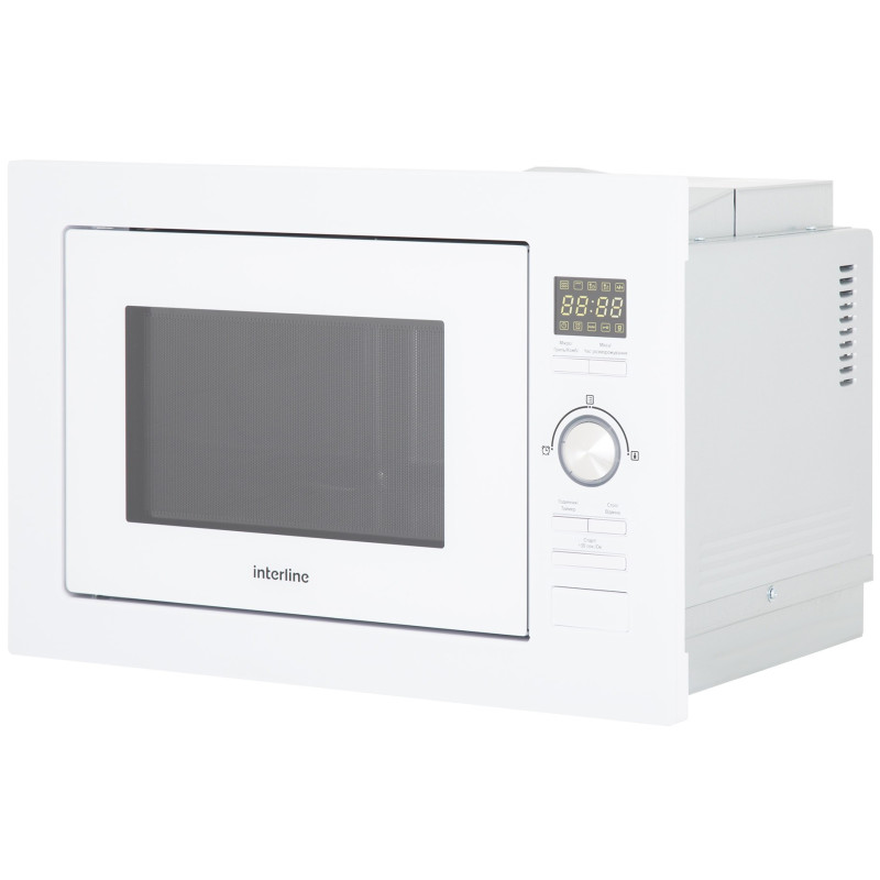 Interline MWG 725 ESA WA