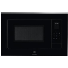 Мікрохвильова піч ELECTROLUX LMS4253TMX