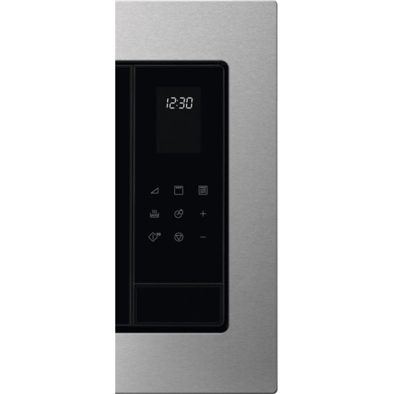 Вбудована мікрохвильова піч Electrolux EMS 4253 TEX